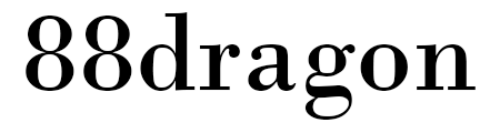 88dragon