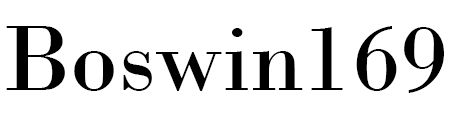 Boswin169